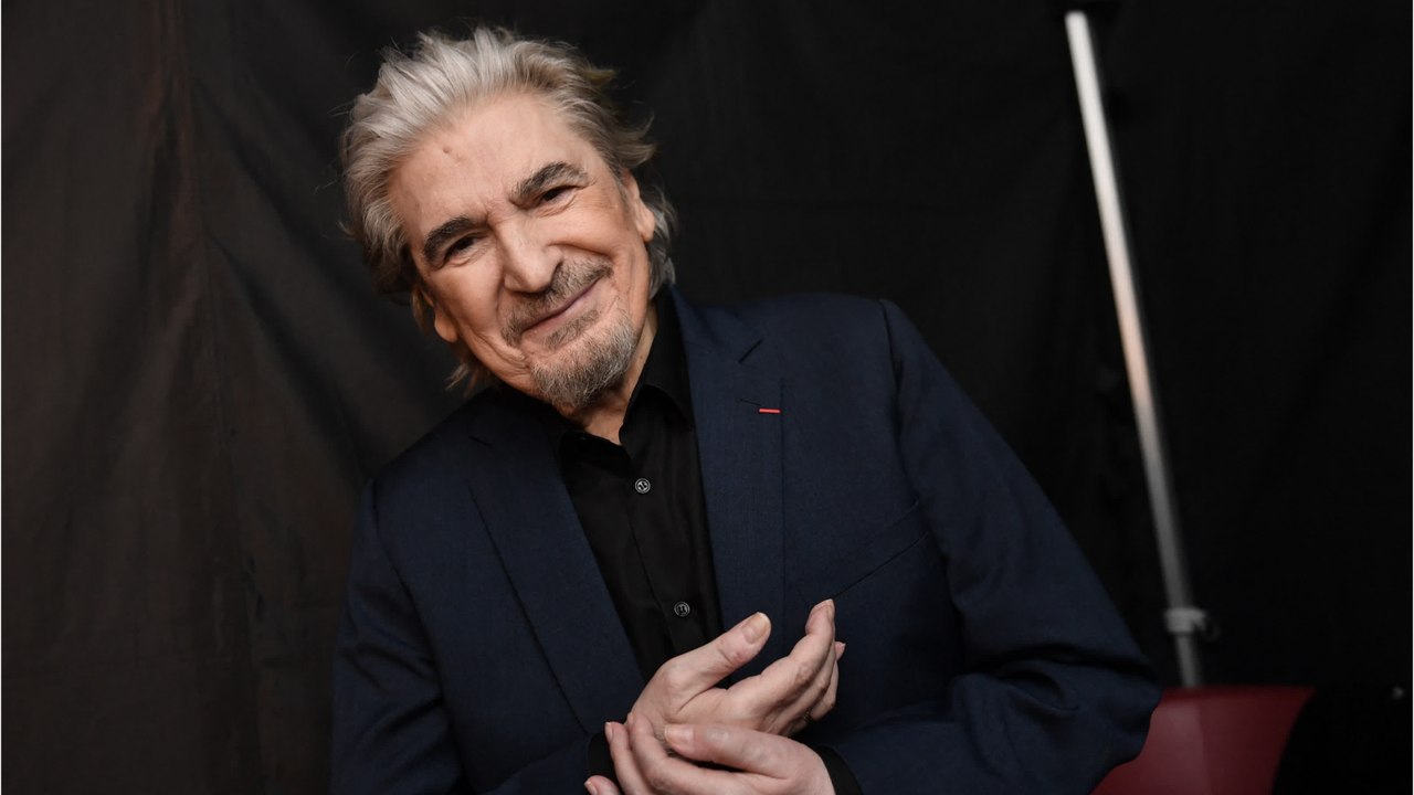 GALA VIDÉO - Serge Lama : ce qu'il faut connaître