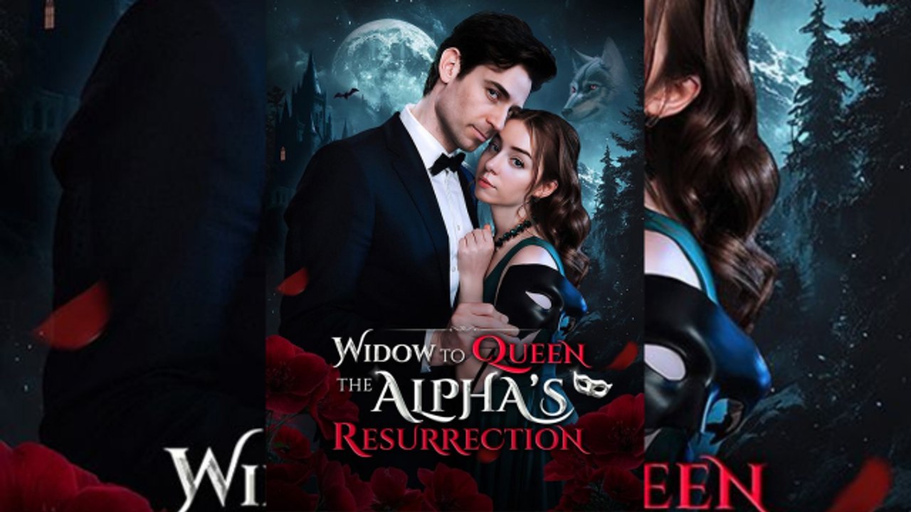BEST 💙 Widow to Queen The Alpha's Resurrection 🔖🌟 Top Trending dailymotion🍏 00:43