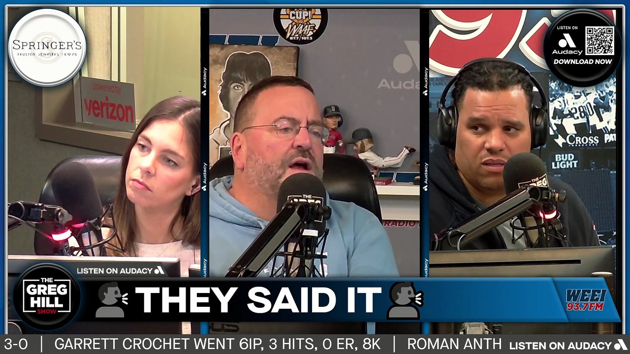 Could the Raiders still deal Maxx Crosby?