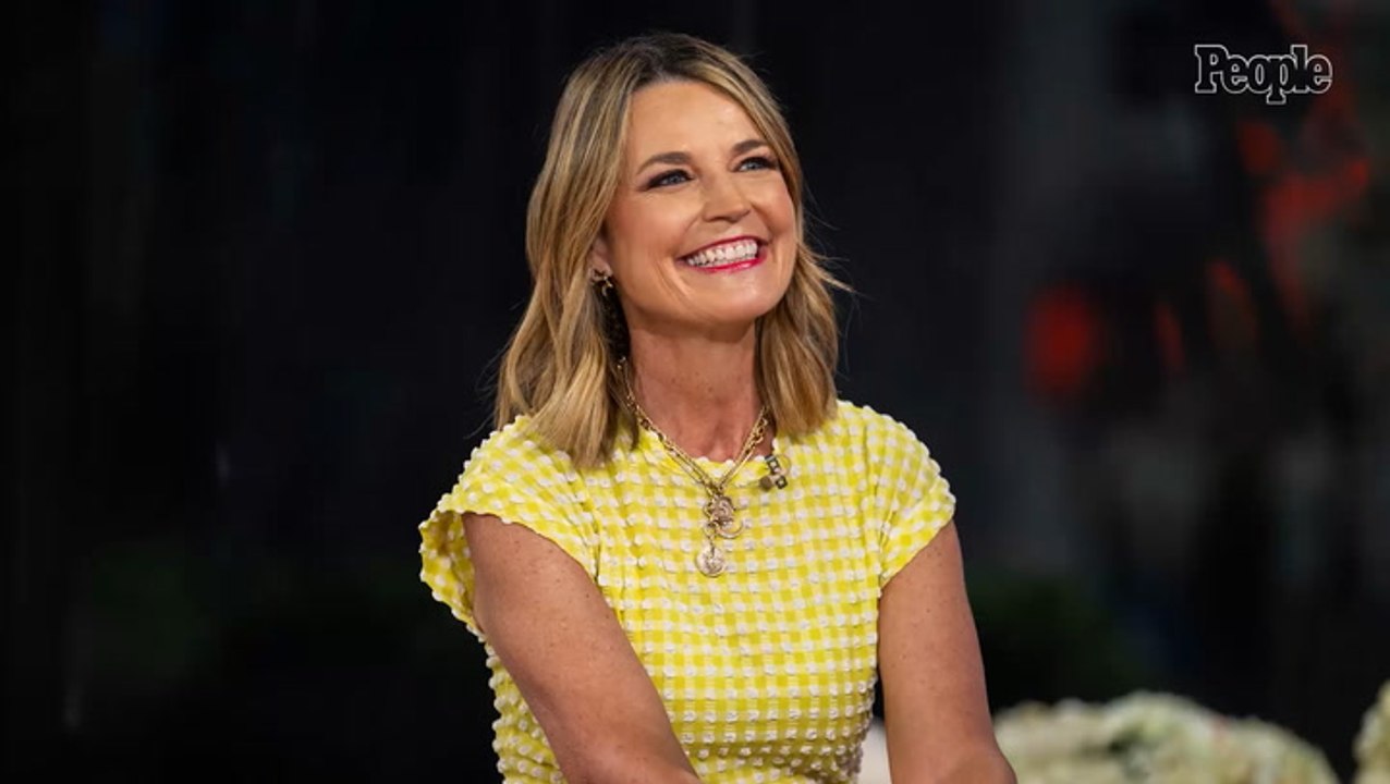 Savannah Guthrie's Today Return Date Announced Following 2-Month Absence amid Search for Mom Nancy