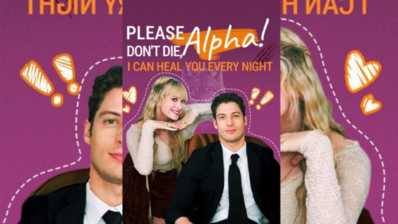 Please Don't Die Alpha I Can Heal You Every Night 🔖 23:50