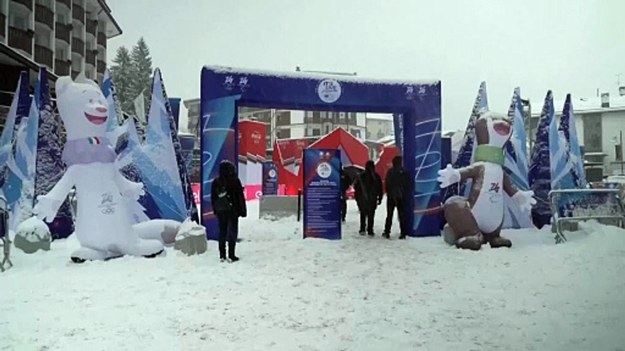 Nowa polityka MKOl: transpłciowe sportsmenki nie wystartują w kobiecych konkurencjach