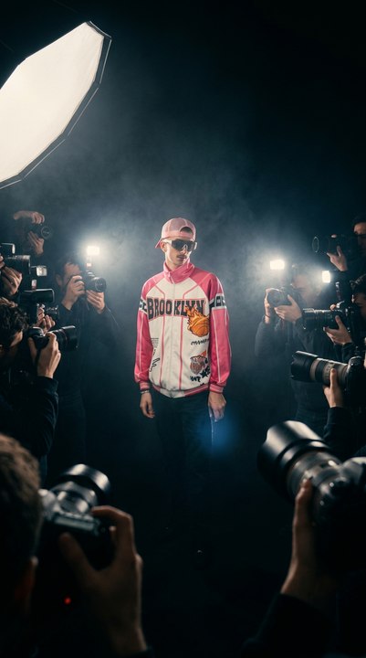 Être photographe ce n’est pas seulement appuyer sur un bouton …