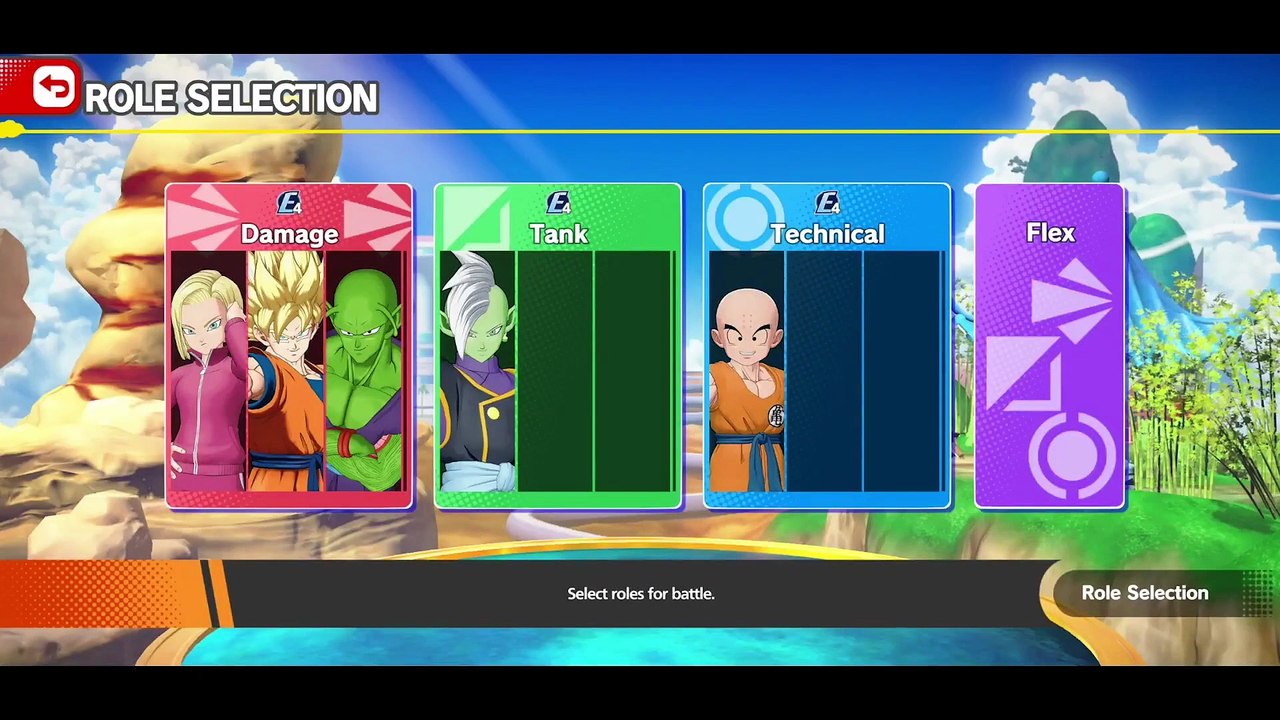 DRAGON BALL Project MULTI Anteprima Gameplay Quello Che Sappiamo Beta PC IOS Android ITA