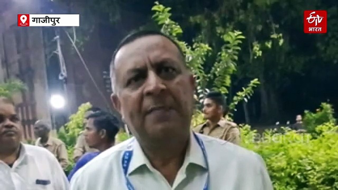 गाजीपुर में 6 साल की बच्ची से दुष्कर्म; इलाज में देरी पर हंगामा, CMO और मेडिकल कॉलेज प्रिंसिपल आमने-सामने