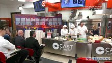 Chef per una notte - Chef per una notte School edition - puntata 7..