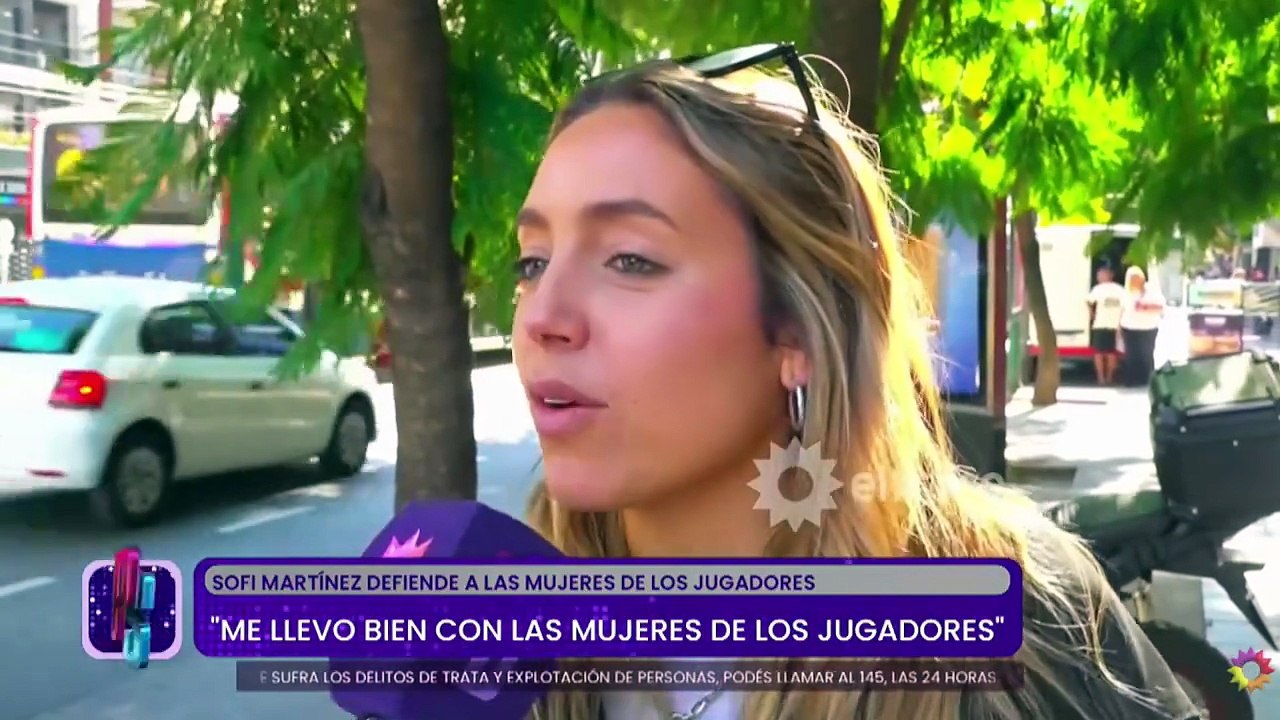 Tensión por Messi: Antonela Roccuzzo tuvo que hablar con Sofi Martínez tras un episodio inesperado