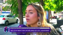 Tensión por Messi: Antonela Roccuzzo tuvo que hablar con Sofi Martínez tras un episodio inesperado
