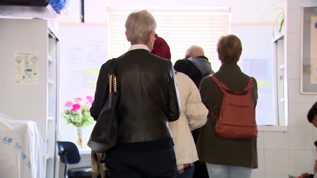 Oftalmólogos españoles experimentan en un documental cómo es vivir con baja visión