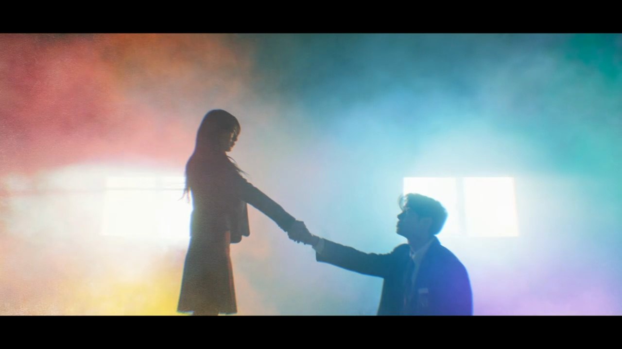 We Met Like Strangers… But Something Felt Different (Hindi) S1-EP01- Best Korean romantic movie with happy ending movie