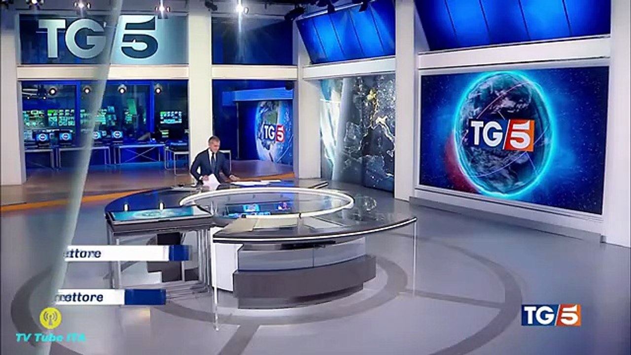 Noticias TV Italia Intros (2026)