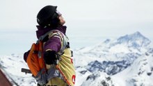 The SCARIEST Venue of the Freeride World Tour I YETI Xtreme Verbier 2026