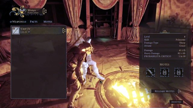 Soulframe PROVATO Demo Gameplay Anteprima Accesso Anticipato Impressioni Combattimento Warframe Ita