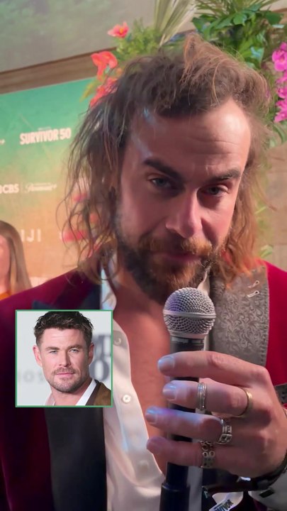 Who Should Play the ‘Survivor 50’ Cast in a Movie?