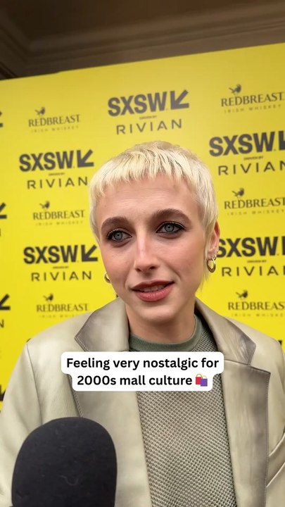 The ‘Forbidden Fruits’ Cast Reveal the 2000s Mall Store for Them