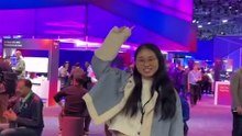 Day in my Life at AWS re Invent 2026