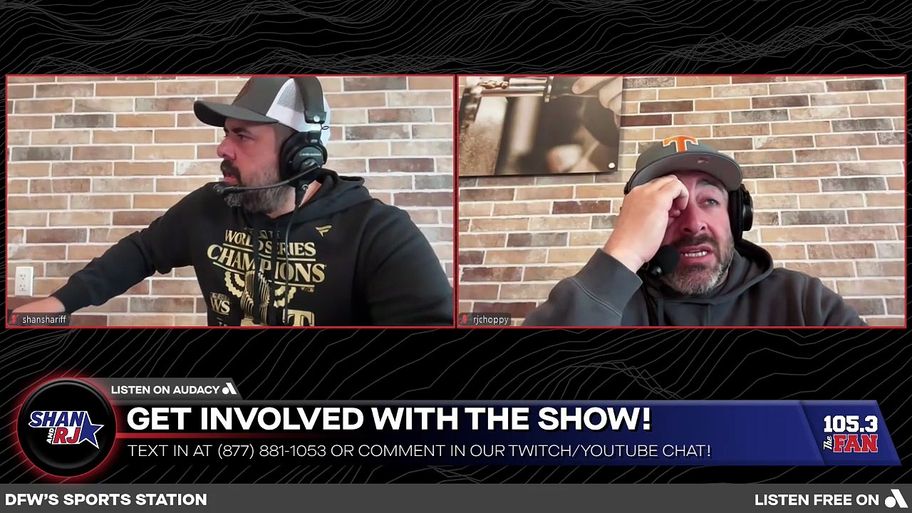 College Basketball Kegger: Sweet 16 Updates, Bracket Check, Darius Acuff & More | Shan & RJ