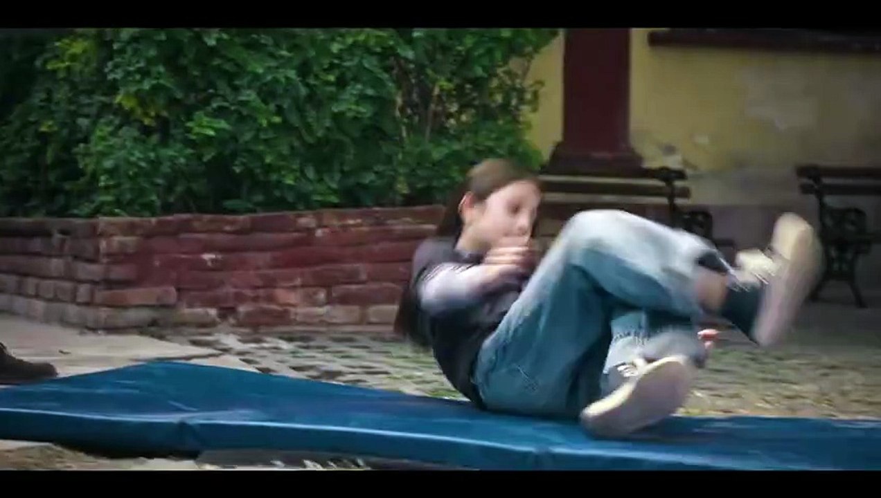 LOBO MORIR MATANDO | CAPÍTULO 26 COMPLETO