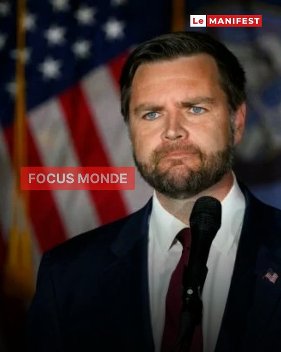 JD Vance en première ligne : l'Iran sous haute tension, diplomatie ou escalade ?