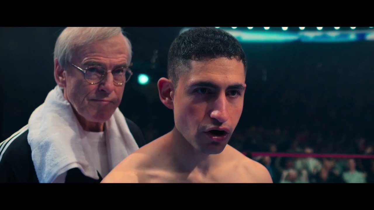 Gigante - Tráiler oficial español