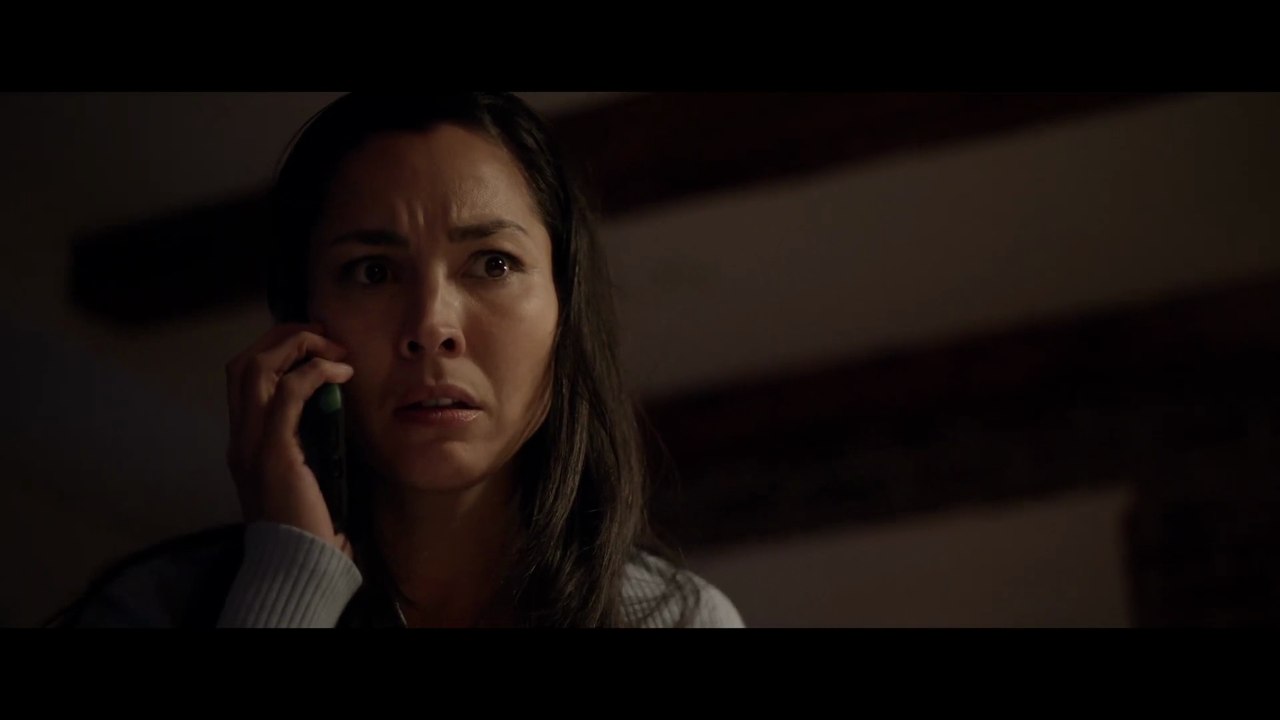 Infiltrate - Official Trailer