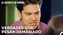 ¿Cuántas Mentiras Hay En Esta Historia De Amor¿ - El Secreto De Feriha