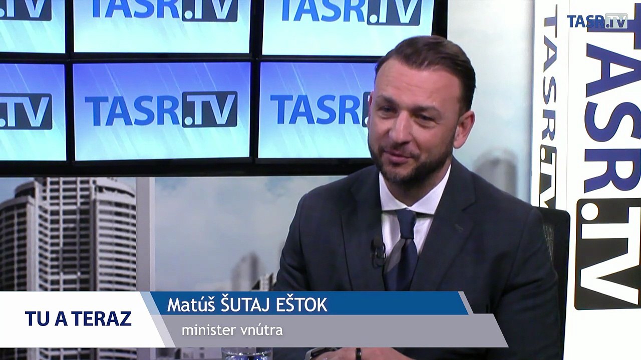 ŠUTAJ EŠTOK: Sme obeťou politického vydierania prezidenta Zelenského