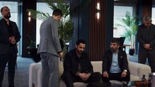 مسلسل في الظل مدبلج الحلقة 27