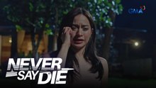 Never Say Die: Miguel reveals the truth to Joey (Episode 40)