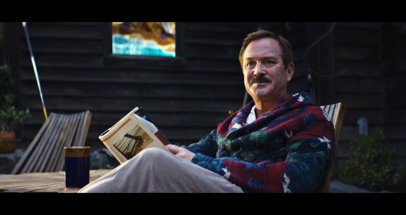 Weekend at the End of the World - Official Trailer