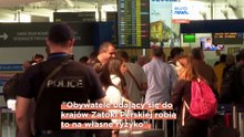 Cypr: rośnie liczba podróży na Bliski Wschód - rząd twierdzi, że nie będzie operacji repatriacji