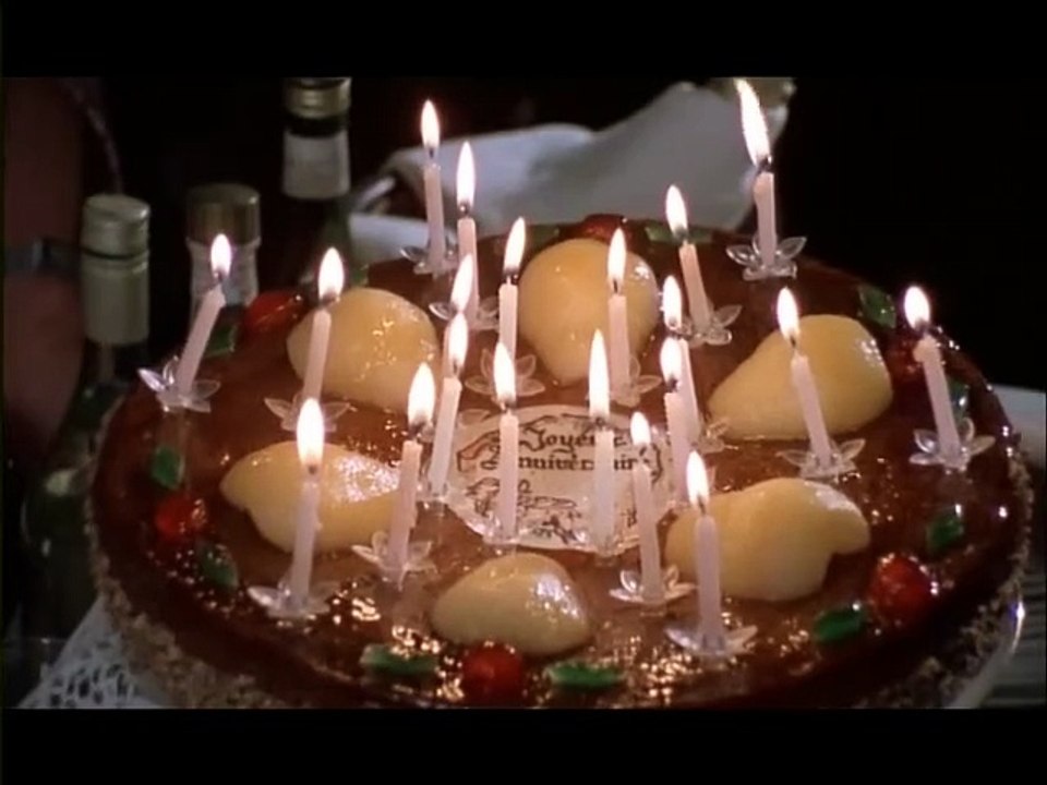 Anne, Jour après Jour - 1976 - Episode 15