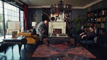 مسلسل في الظل مدبلج الحلقة 28