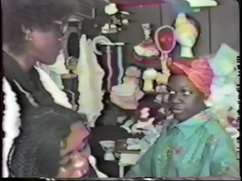 Black Devil Doll From Hell (1984) – Cult Horror Film