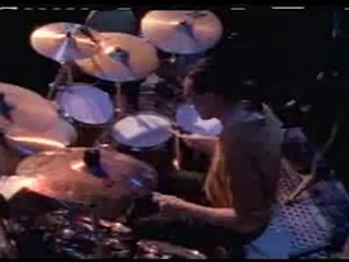 Vidéo Kitaro-Live Clip de brothermoog