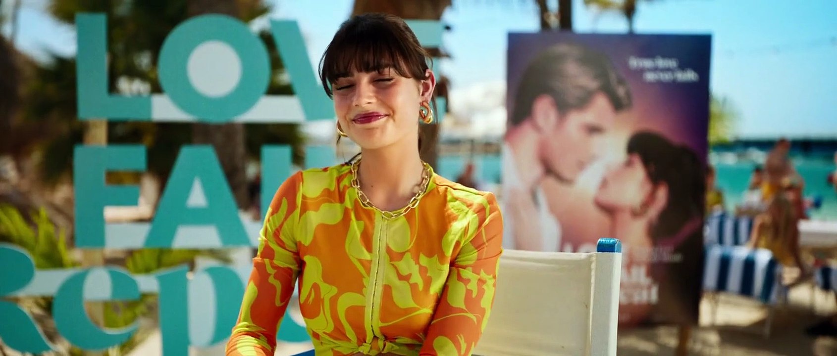 Love Fail Repeat 2025 [Full Movie] [Full Episodes]Full EP - Full