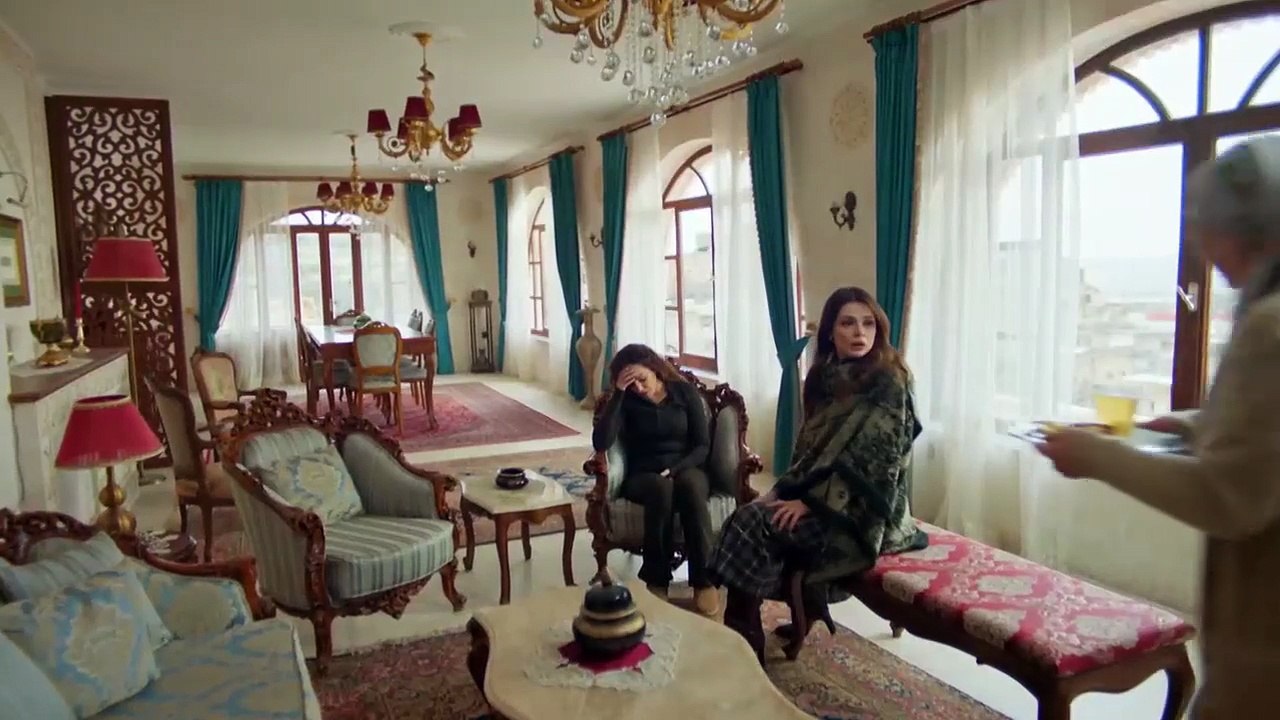 مسلسل المدينة البعيدة 2 الحلقة 269 مدبلجة