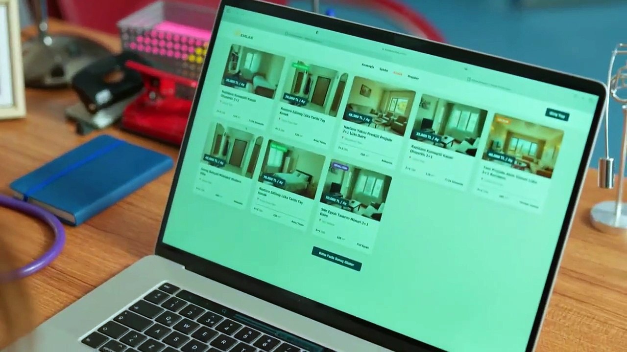 مسلسل المدينة البعيدة 2 الحلقة 267 مدبلجة