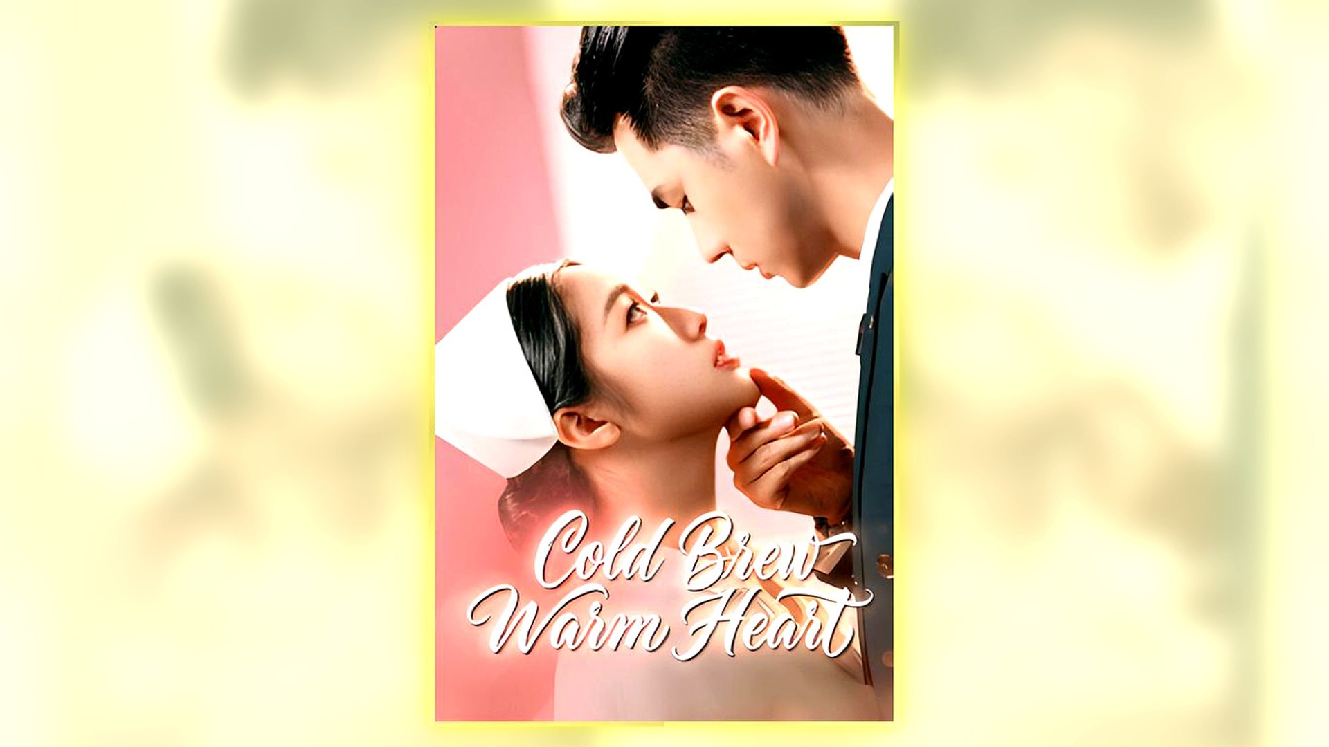 ⁣Cold Brew, Warm Heart Full Hd
