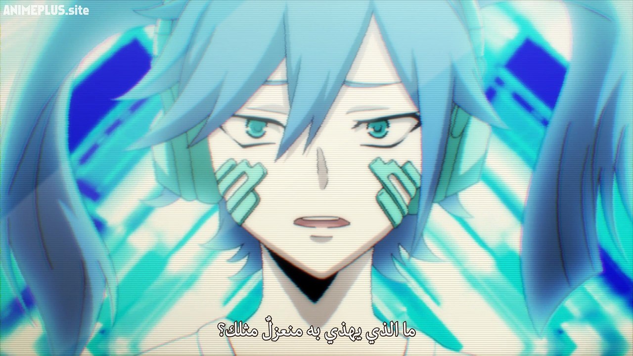[Animeplus.site] KD FHD