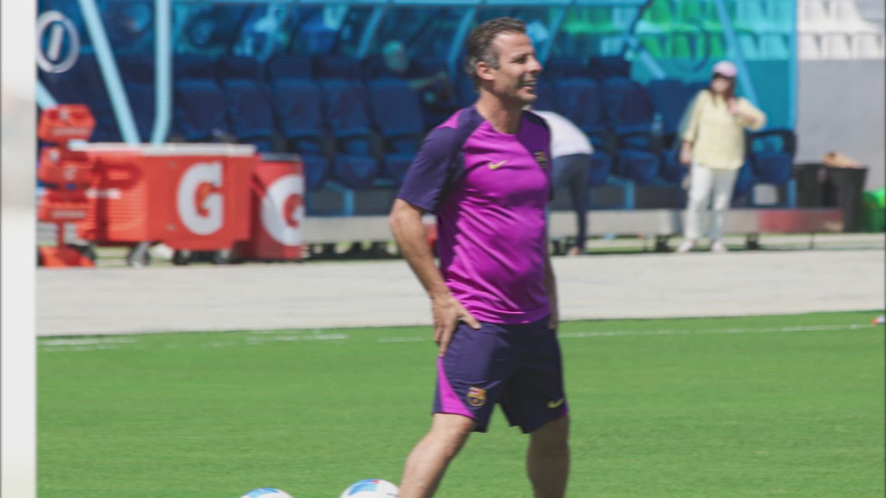 Entrevista Ludovic Guily