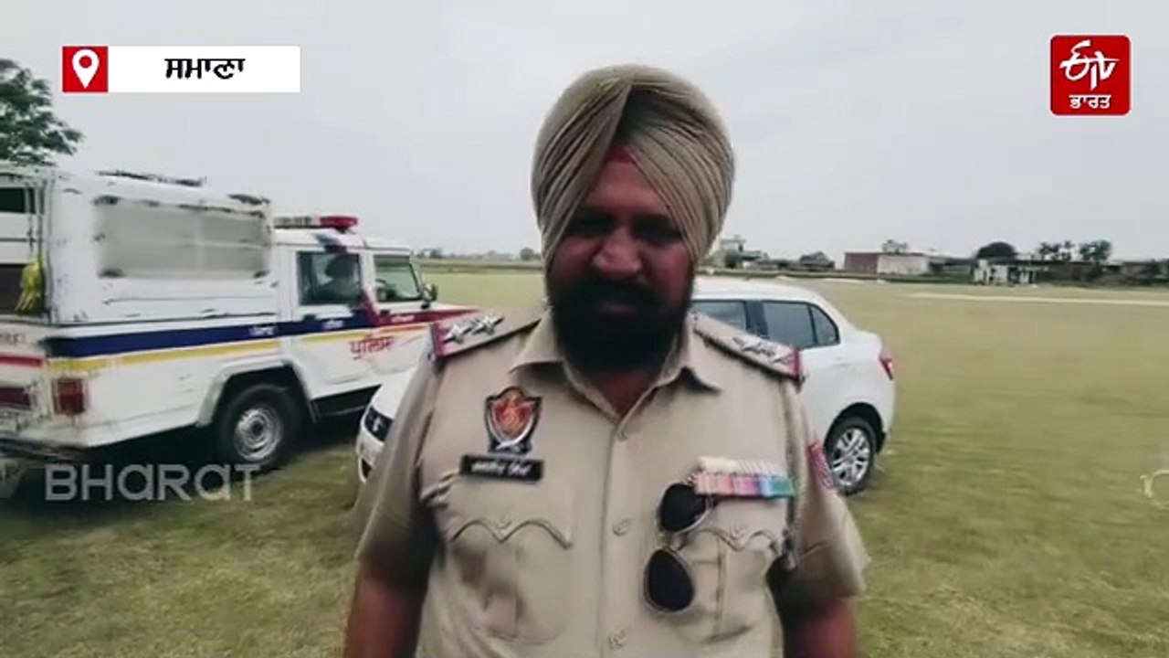 ਗੰਦੇ ਨਾਲੇ ਕੋਲੋਂ ਬਰਾਮਦ ਹੋਈਆਂ 2 ਨੌਜਵਾਨਾਂ ਦੀਆਂ ਲਾਸ਼ਾਂ, ਪੁਲਿਸ ਵੱਲੋਂ ਜਾਂਚ ਜਾਰੀ