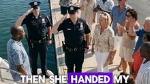 HOA Karen Sent _HOA Tax_ Bill On My Grandpa_s Yacht _ She Didn_t Know Who My Family Was