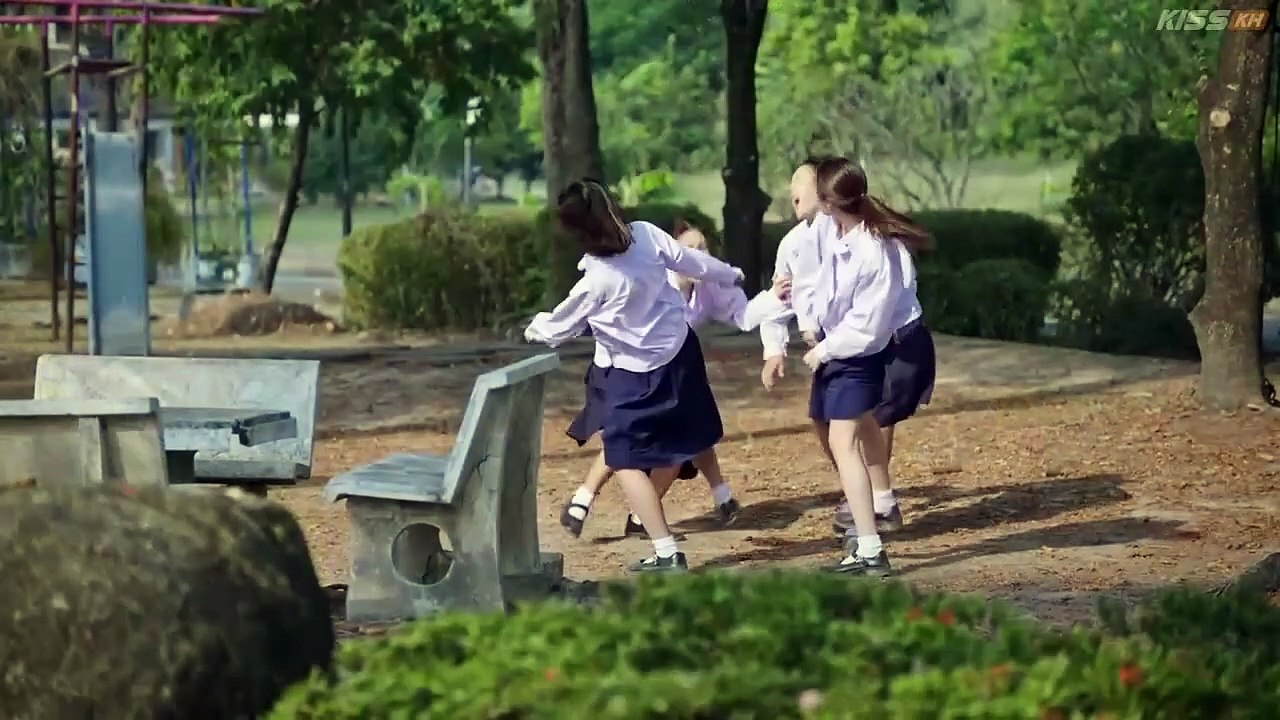 Shadow of Love Episode 2 Engsub