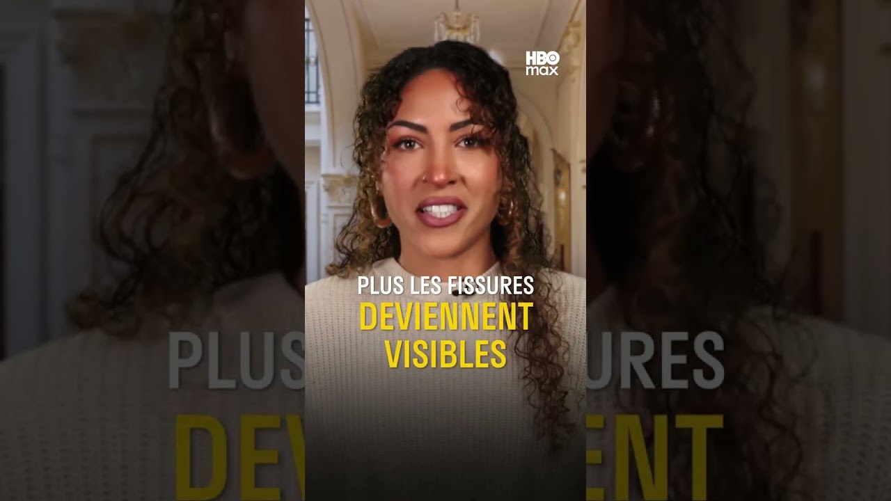 Luxe, pouvoir, ambition