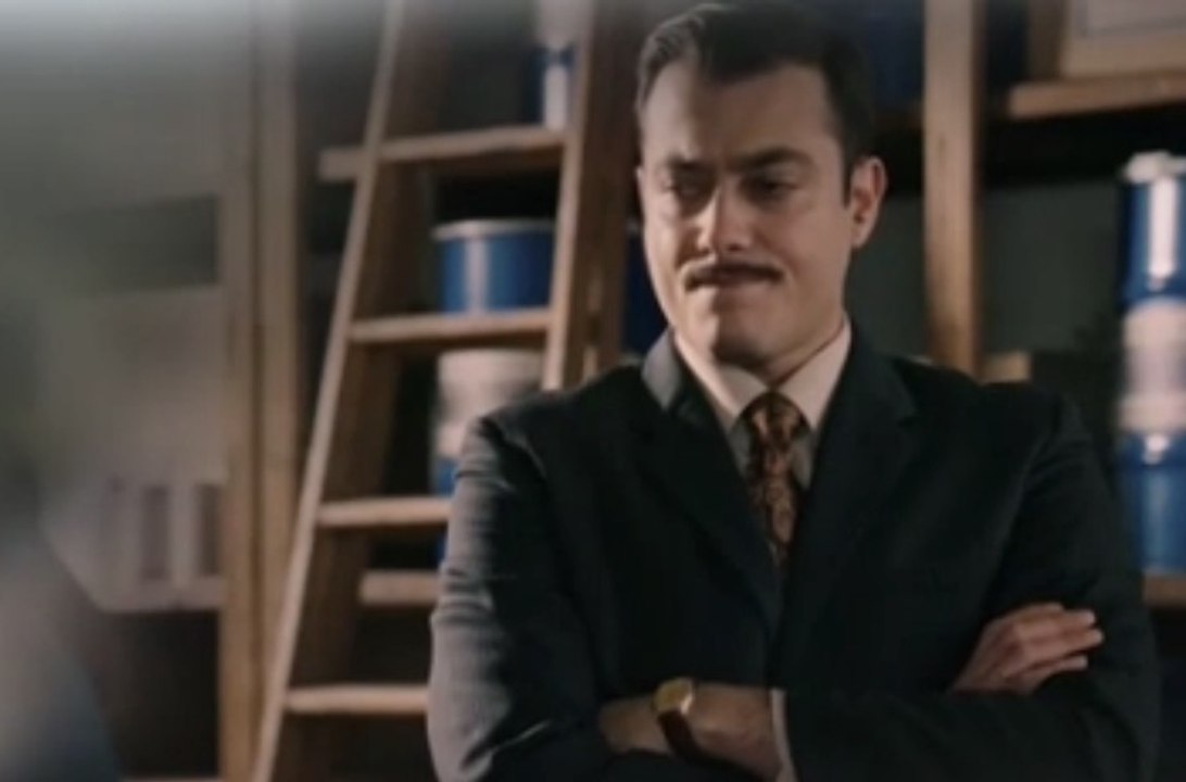 Sueños de Libertad - Capitulo 534 AVANCE