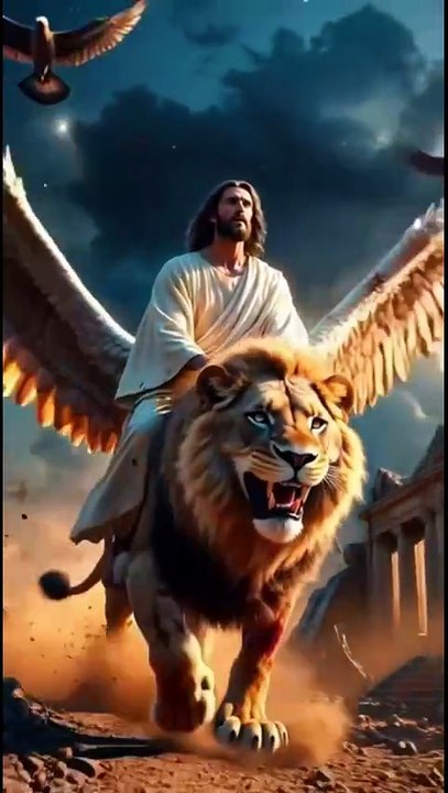 Oração para uma sexta-feira abençoada 🙏 #fe #jesuscristo