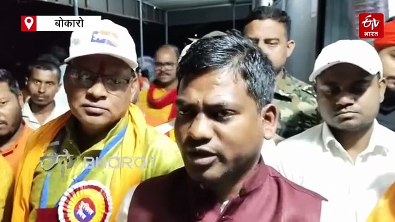 बोकारो में हाई टेंशन लाइन की चपेट में आने से 6...