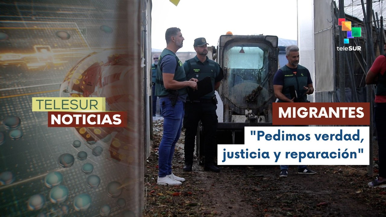 Familias de desaparecidos exigen respuestas tras años de búsqueda en España