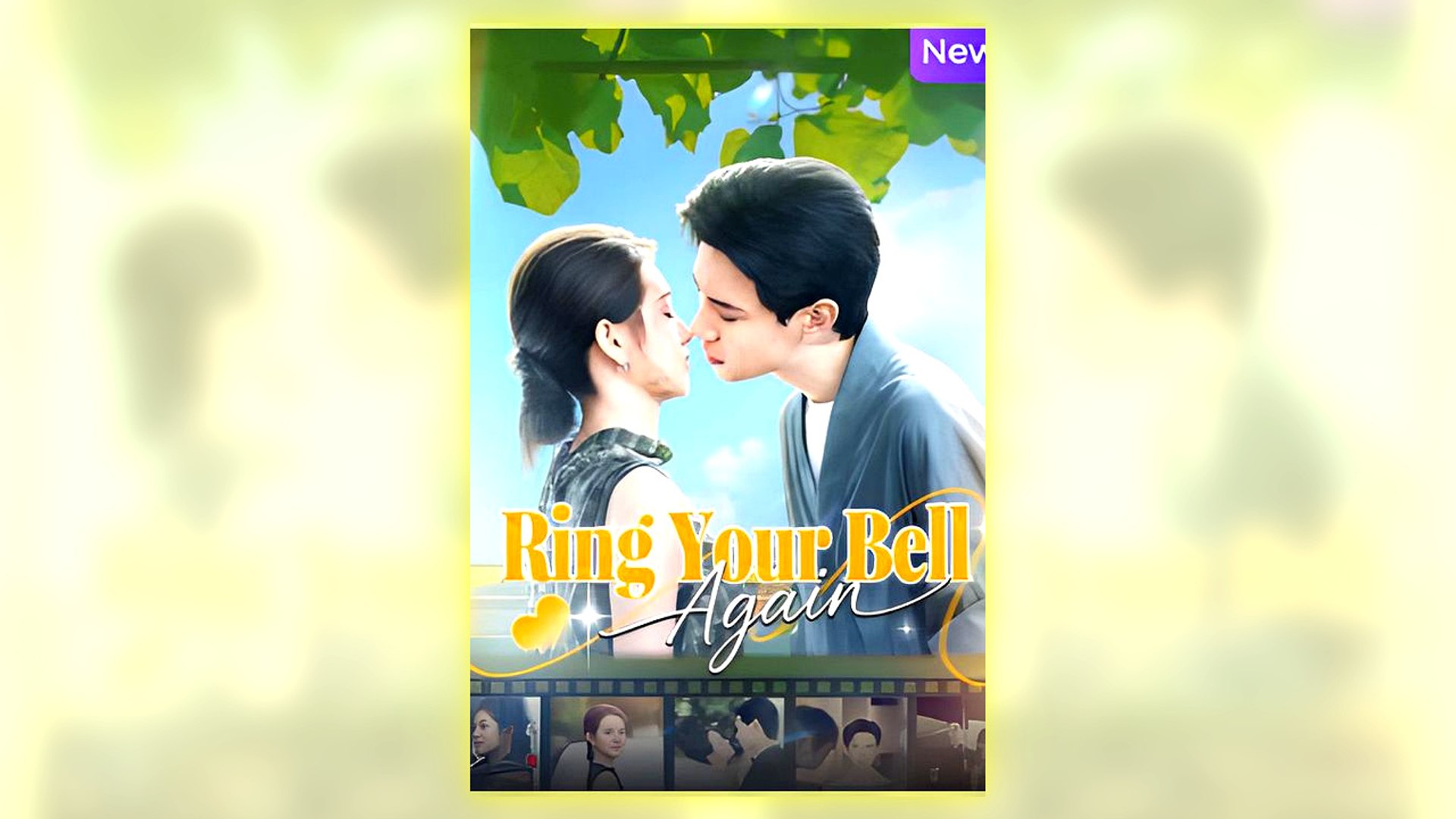 ⁣Ring Your Bell Again Part 1 Full Hd